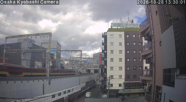 LiveCamera