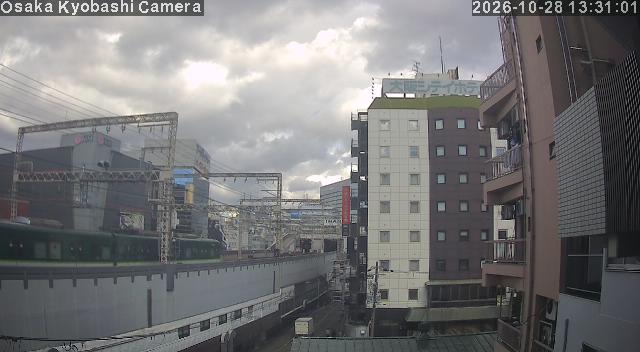 LiveCamera