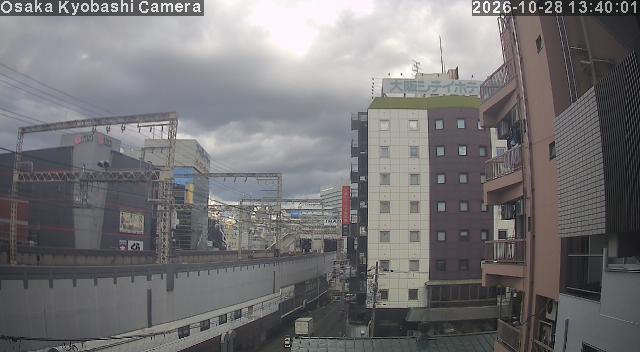 LiveCamera