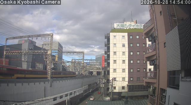 LiveCamera