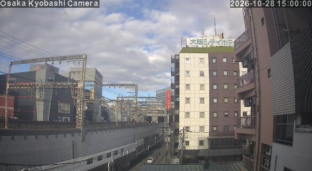 LiveCamera