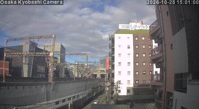 LiveCamera