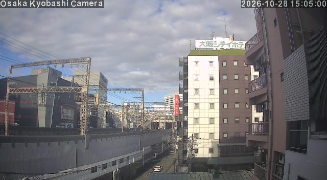 LiveCamera