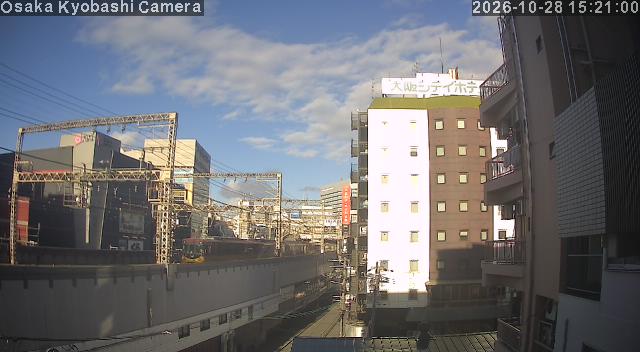 LiveCamera