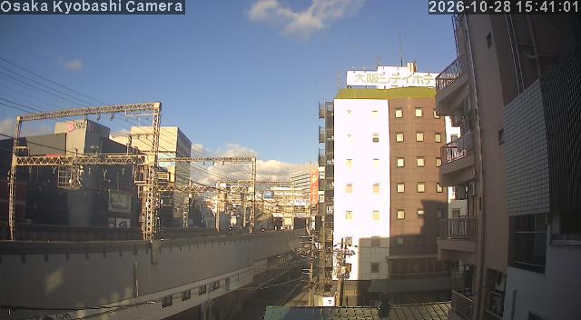 LiveCamera