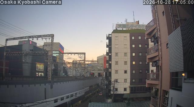 LiveCamera