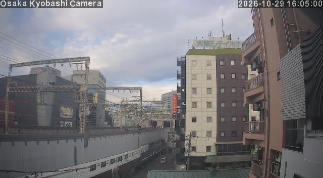 LiveCamera