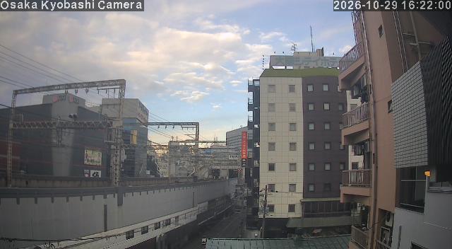 LiveCamera