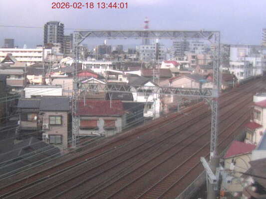 LiveCamera