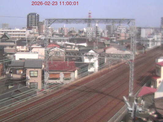 LiveCamera
