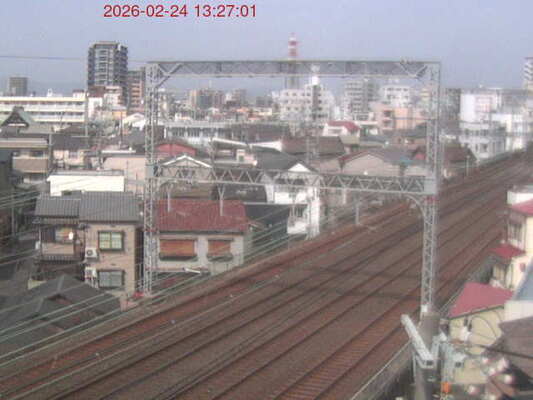 LiveCamera