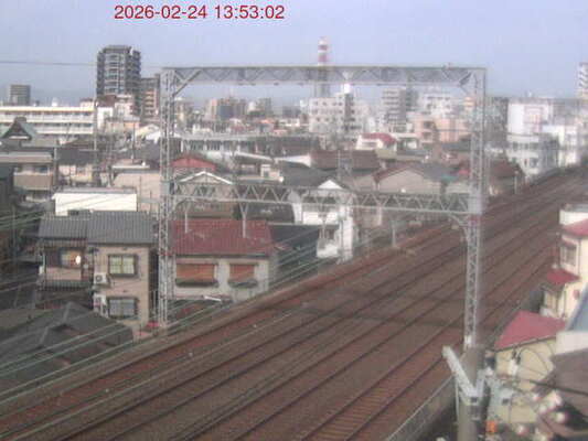 LiveCamera
