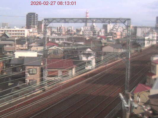 LiveCamera
