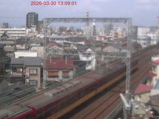 LiveCamera